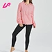 oversized zipper jacket